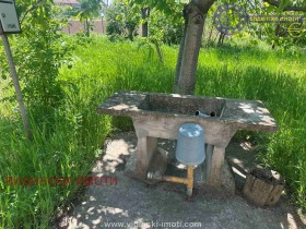 Haus Kutowo, region Widin 4