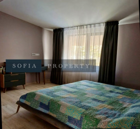 Ev Pançarevo, Sofia 13