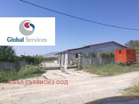 Продажба на промишлени помещения в град Хасково - изображение 2 