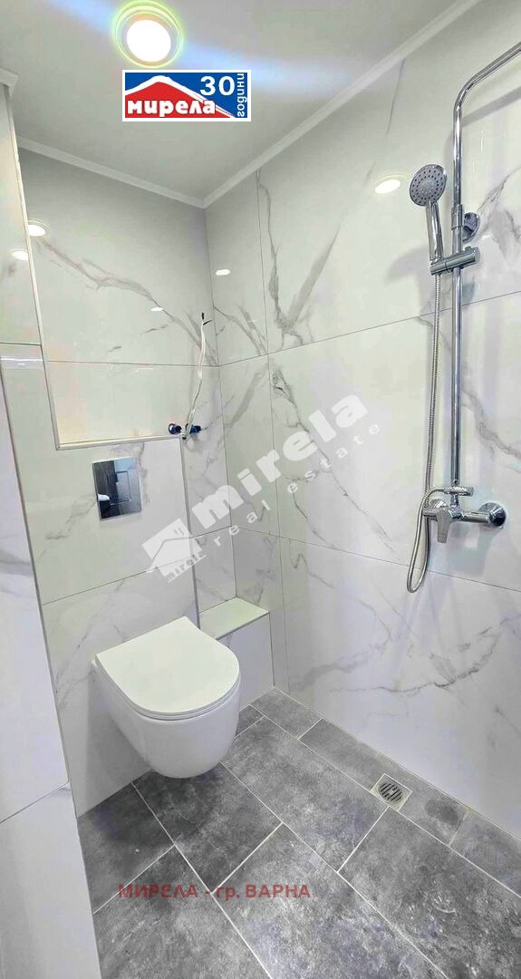 Na prodej  Studio Varna , Cveten kvartal , 25 m2 | 85409801 - obraz [7]