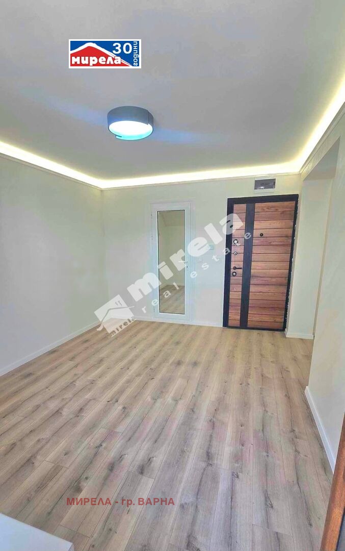 Na prodej  Studio Varna , Cveten kvartal , 25 m2 | 85409801 - obraz [4]