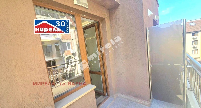 Na prodej  Studio Varna , Cveten kvartal , 25 m2 | 85409801 - obraz [9]