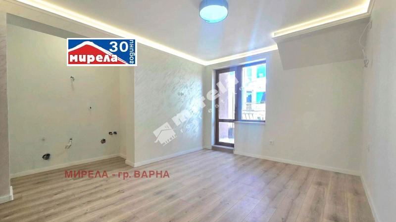 Na prodej  Studio Varna , Cveten kvartal , 25 m2 | 85409801 - obraz [2]