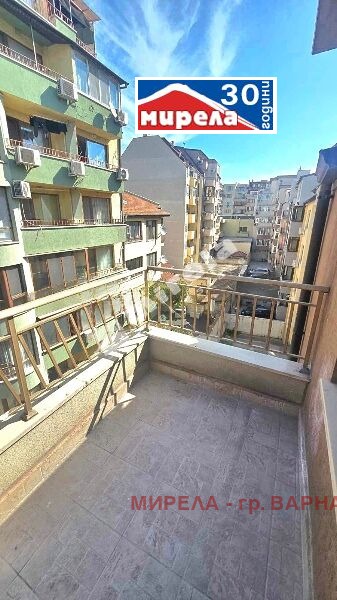 Na prodej  Studio Varna , Cveten kvartal , 25 m2 | 85409801 - obraz [10]