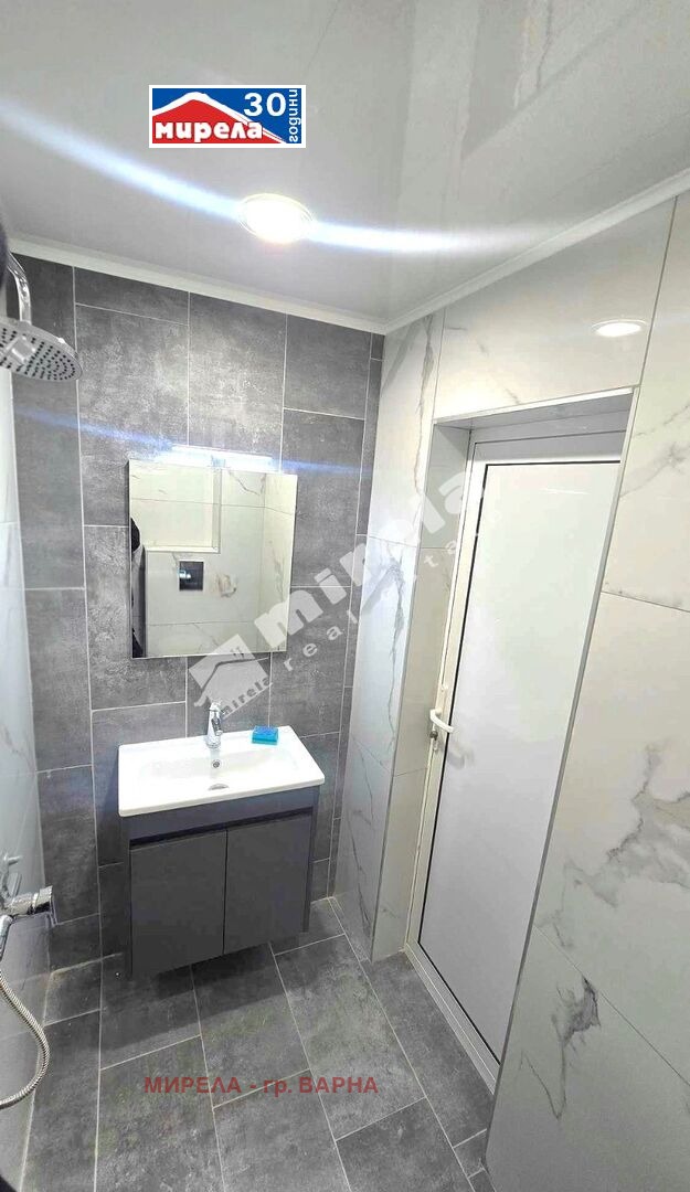Na prodej  Studio Varna , Cveten kvartal , 25 m2 | 85409801 - obraz [6]