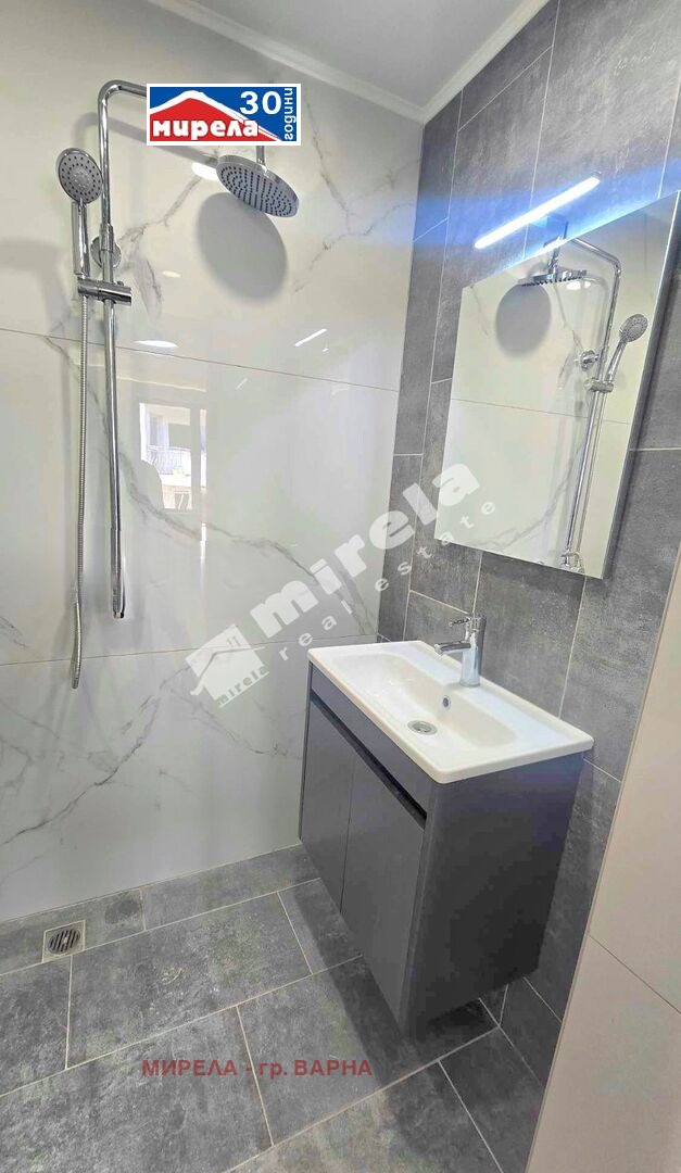 Na prodej  Studio Varna , Cveten kvartal , 25 m2 | 85409801 - obraz [8]