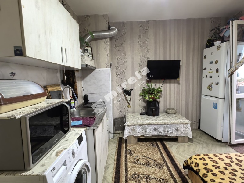 Продава  1-стаен град Ямбол , Златен рог , 41 кв.м | 26495181 - изображение [5]