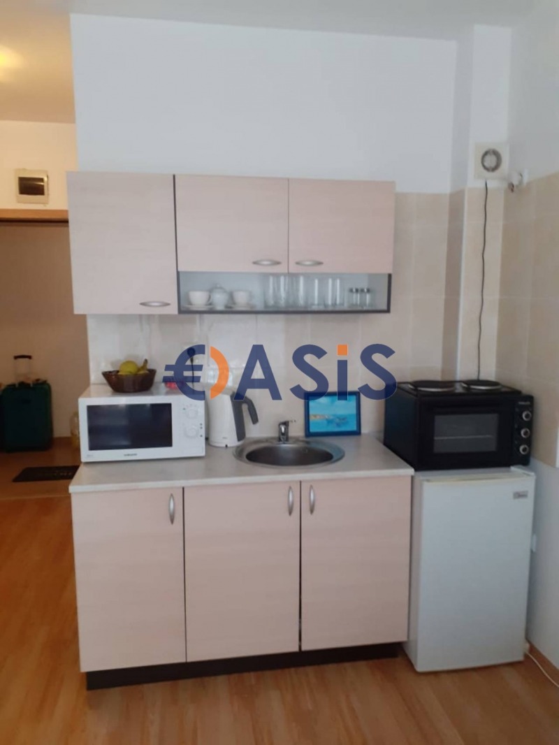 Продается  Студия область Бургас , к.к. Слънчев бряг , 28 кв.м | 73136911 - изображение [3]