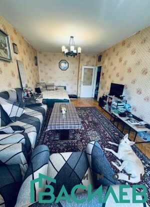 Продава 1-СТАЕН, гр. София, Надежда 1, снимка 2 - Апартаменти - 53074542