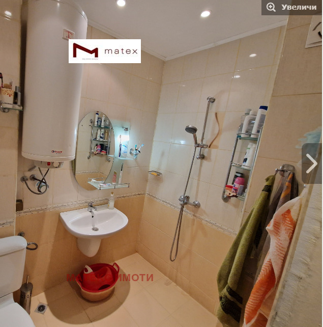 For Sale  1 bedroom Varna , Mladost 1 , 68 sq.m | 47600158 - image [4]