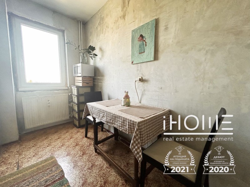 Na prodej  1 ložnice Sofia , Slatina , 75 m2 | 32031316 - obraz [9]