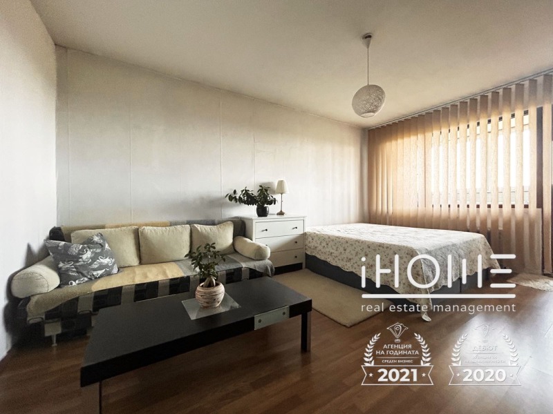 Na prodej  1 ložnice Sofia , Slatina , 75 m2 | 32031316
