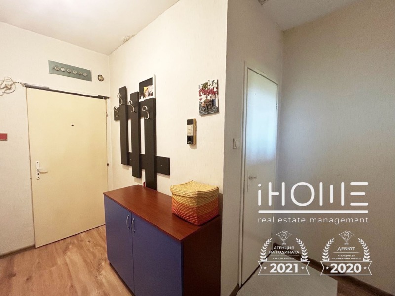 Na prodej  1 ložnice Sofia , Slatina , 75 m2 | 32031316 - obraz [11]