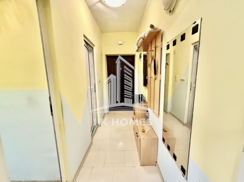 Myytävänä  1 makuuhuone Plovdiv , Kamenitsa 1 , 56 neliömetriä | 20975469 - kuva [6]