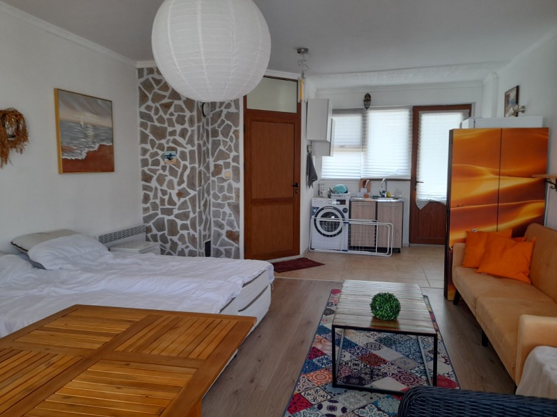 Продава  2-стаен област Бургас , с. Лозенец , 55 кв.м | 62135639 - изображение [8]