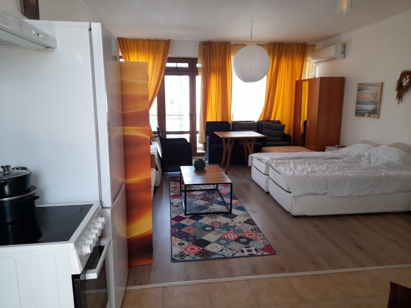 Продава  2-стаен област Бургас , с. Лозенец , 55 кв.м | 62135639 - изображение [6]