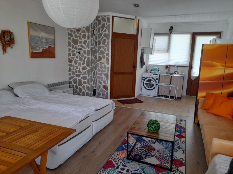 Продава  2-стаен област Бургас , с. Лозенец , 55 кв.м | 62135639 - изображение [5]