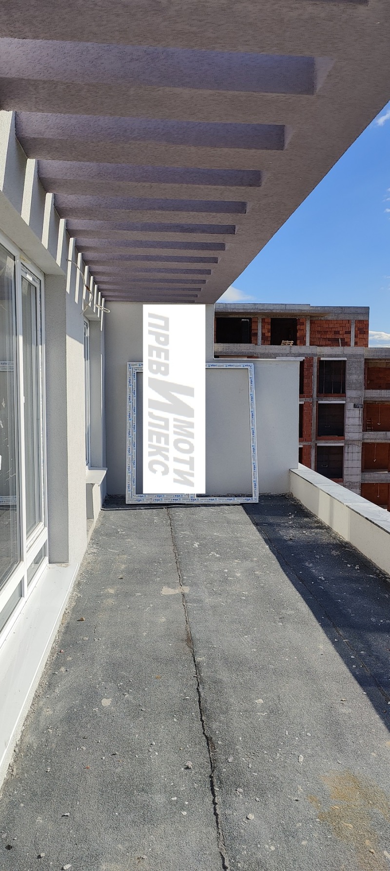 Продава 2-СТАЕН, гр. Пловдив, Христо Смирненски, снимка 7 - Апартаменти - 53100629