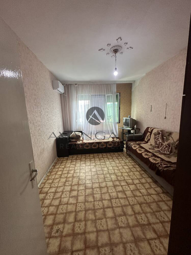 Продава 2-СТАЕН, гр. Пловдив, Изгрев, снимка 3 - Апартаменти - 54025861