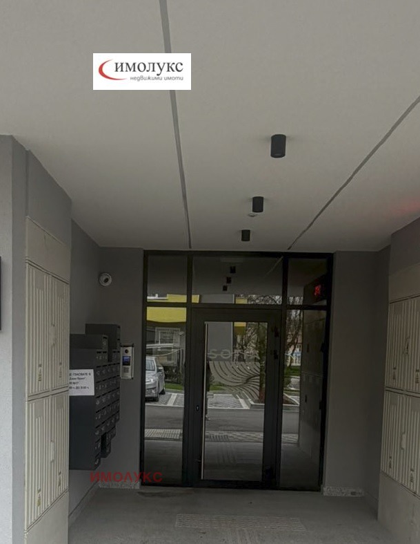 Продава 2-СТАЕН, гр. Перник, Изток, снимка 4 - Апартаменти - 54216896