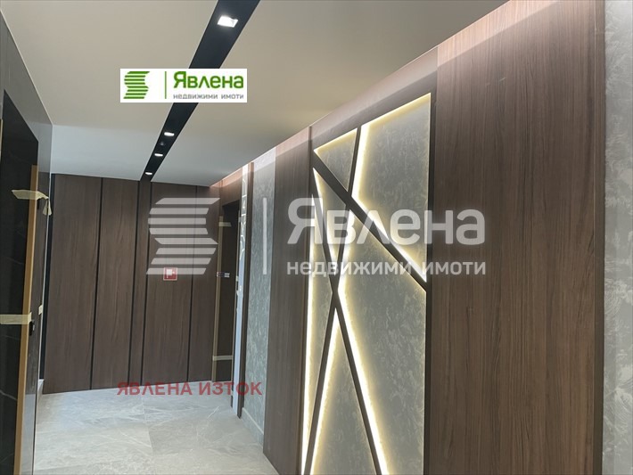 Продава 2-СТАЕН, гр. София, Изток, снимка 4 - Апартаменти - 54569105