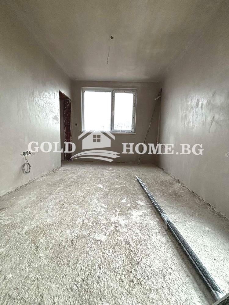 Продава 2-СТАЕН, гр. Пловдив, Коматевско шосе, снимка 7 - Апартаменти - 56312488