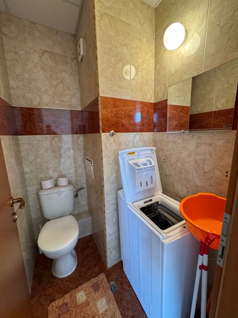 For Sale  2 bedroom region Burgas , k.k. Slanchev bryag , 85 sq.m | 91609979 - image [14]