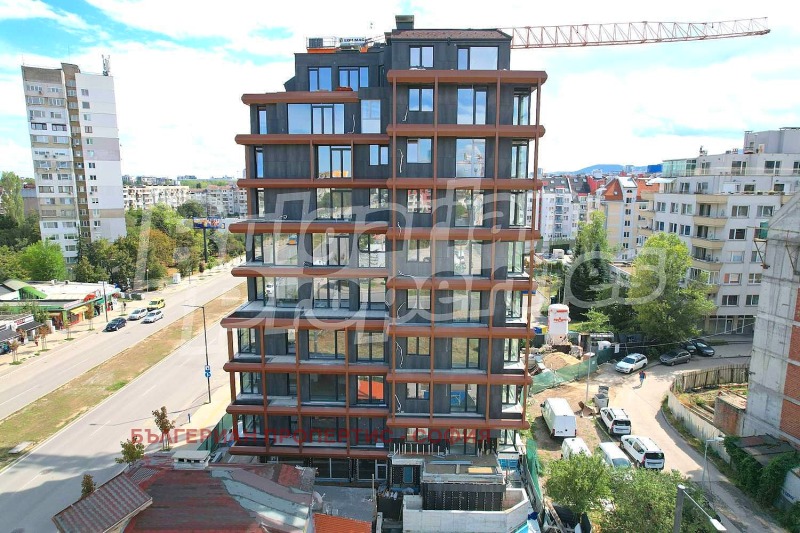 Продава  3-стаен, град София, Гоце Делчев •  221 234 EUR • ID 40073286 — holmes.bg - [1] 