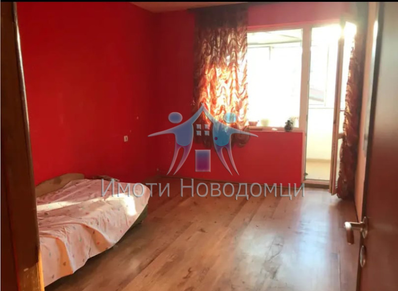 Продава 3-СТАЕН, гр. Шумен, Пожарната, снимка 6 - Aпартаменти - 47409176