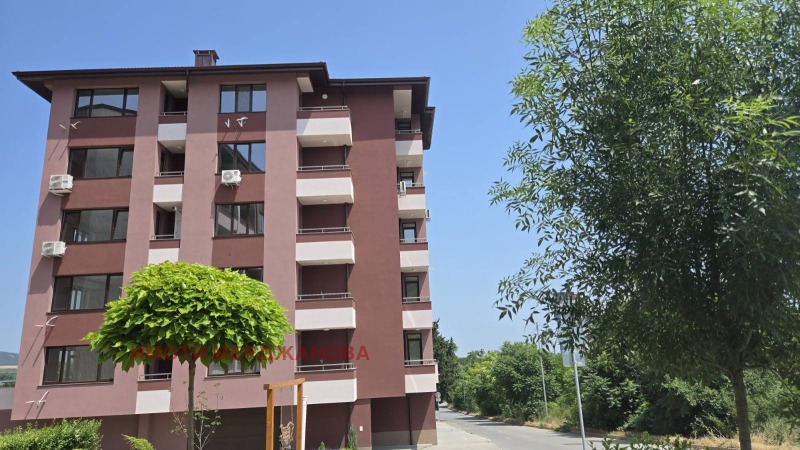 На продаж  2 спальні Стара Загора , Загорка , 126 кв.м | 81352081