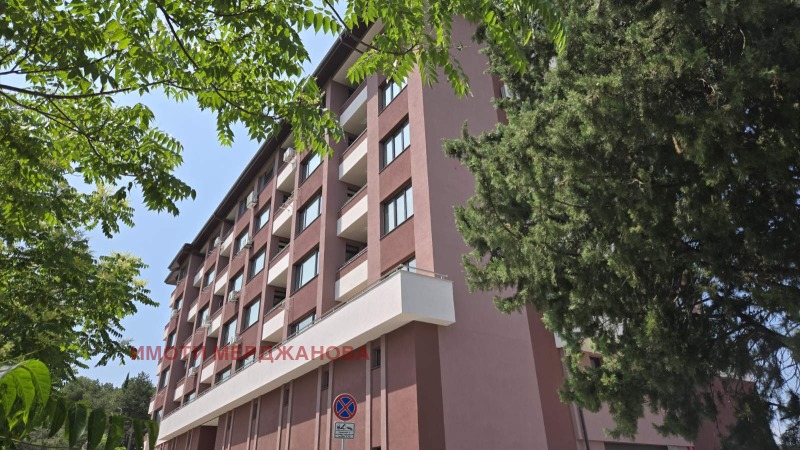 На продаж  2 спальні Стара Загора , Загорка , 126 кв.м | 81352081 - зображення [2]