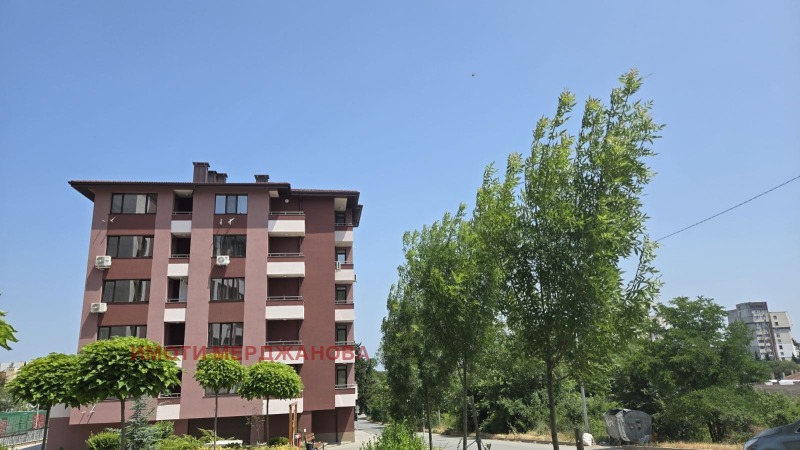 На продаж  2 спальні Стара Загора , Загорка , 126 кв.м | 81352081 - зображення [4]