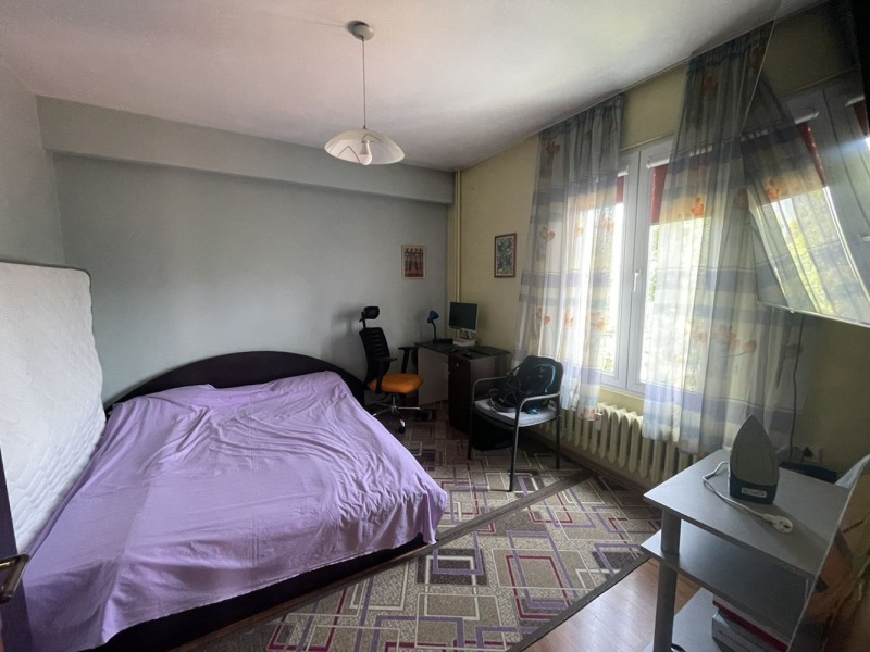 Zu verkaufen  2 Schlafzimmer Sofia , Zapaden park , 62 qm | 58010199 - Bild [11]