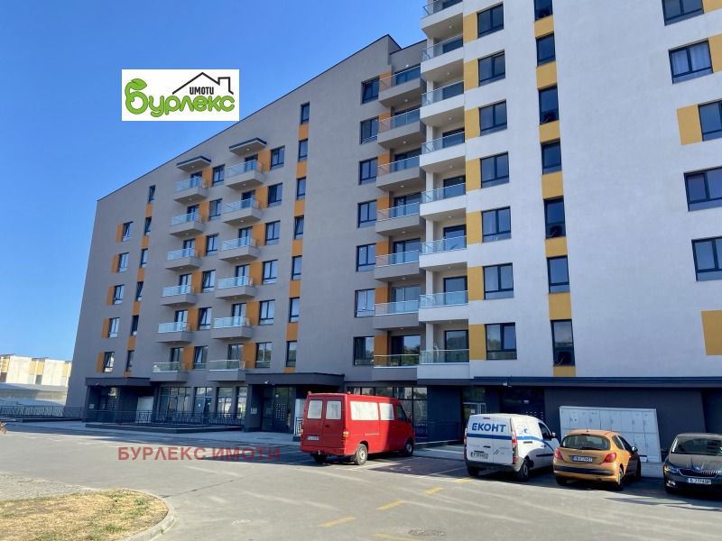 À vendre  2 chambres Varna , Kaisieva gradina , 103 m² | 96026664