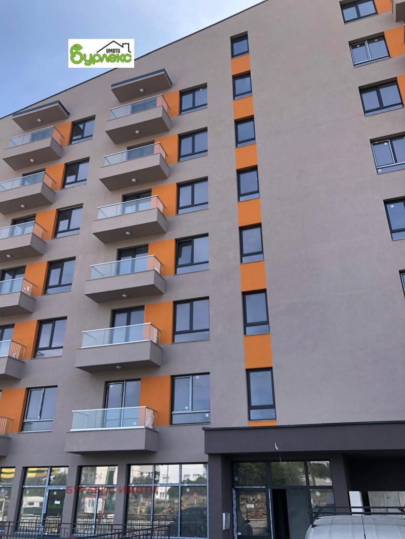 Продава  3-стаен град Варна , Кайсиева градина , 102 кв.м | 77457860 - изображение [3]