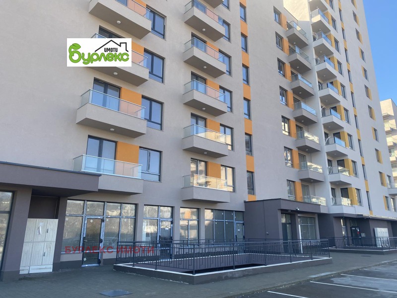 Продава  3-стаен град Варна , Кайсиева градина , 102 кв.м | 77457860