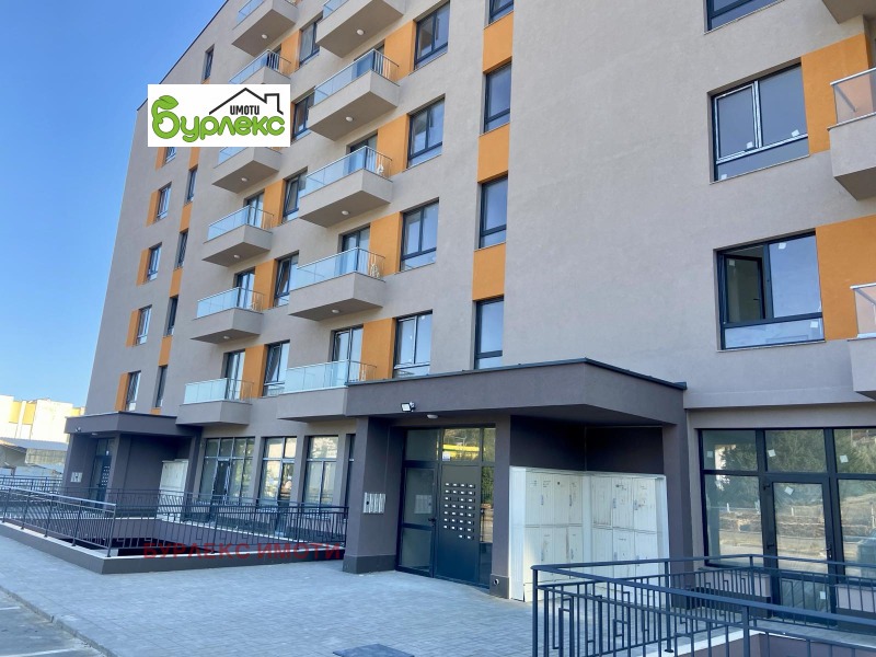 À vendre  2 chambres Varna , Kaisieva gradina , 103 m² | 96026664 - image [2]