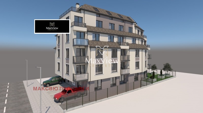 Продава  3-стаен град София , Левски , 95 кв.м | 24211000