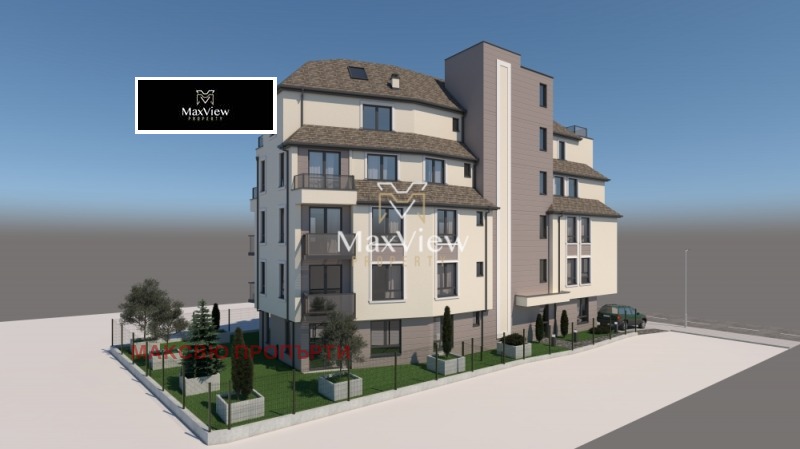 Продава  3-стаен град София , Левски , 95 кв.м | 24211000 - изображение [2]