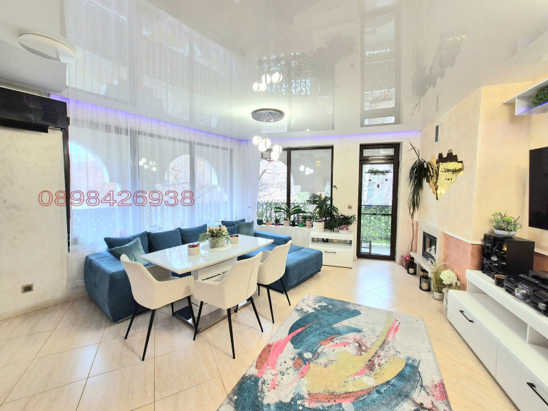 Продава 3-СТАЕН, гр. София, Симеоново