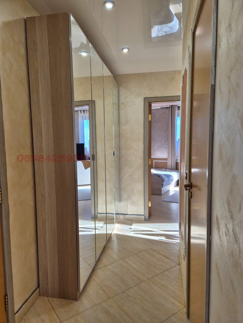 Продава 3-СТАЕН, гр. София, Симеоново, снимка 6 - Апартаменти - 52720192