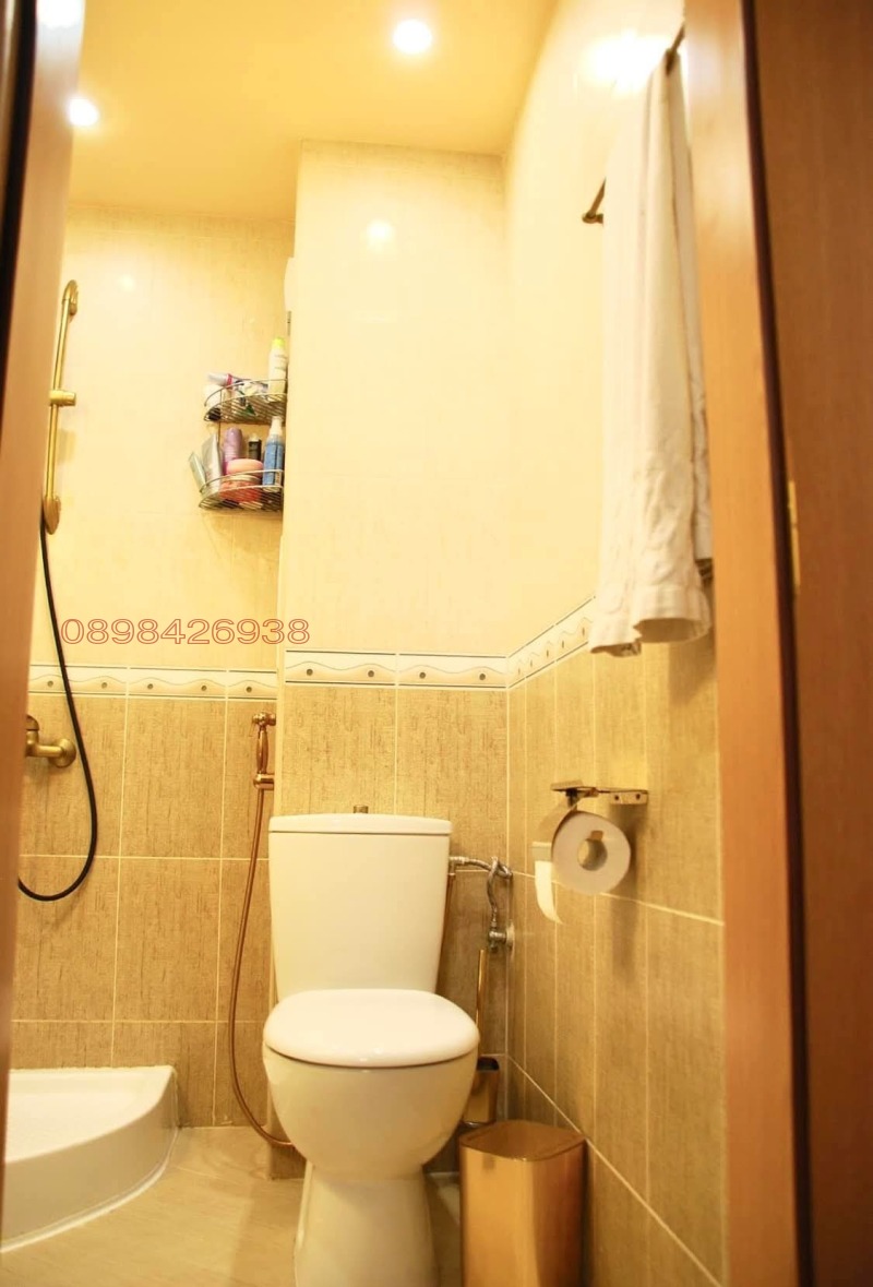 Продава 3-СТАЕН, гр. София, Симеоново, снимка 10 - Апартаменти - 52720192