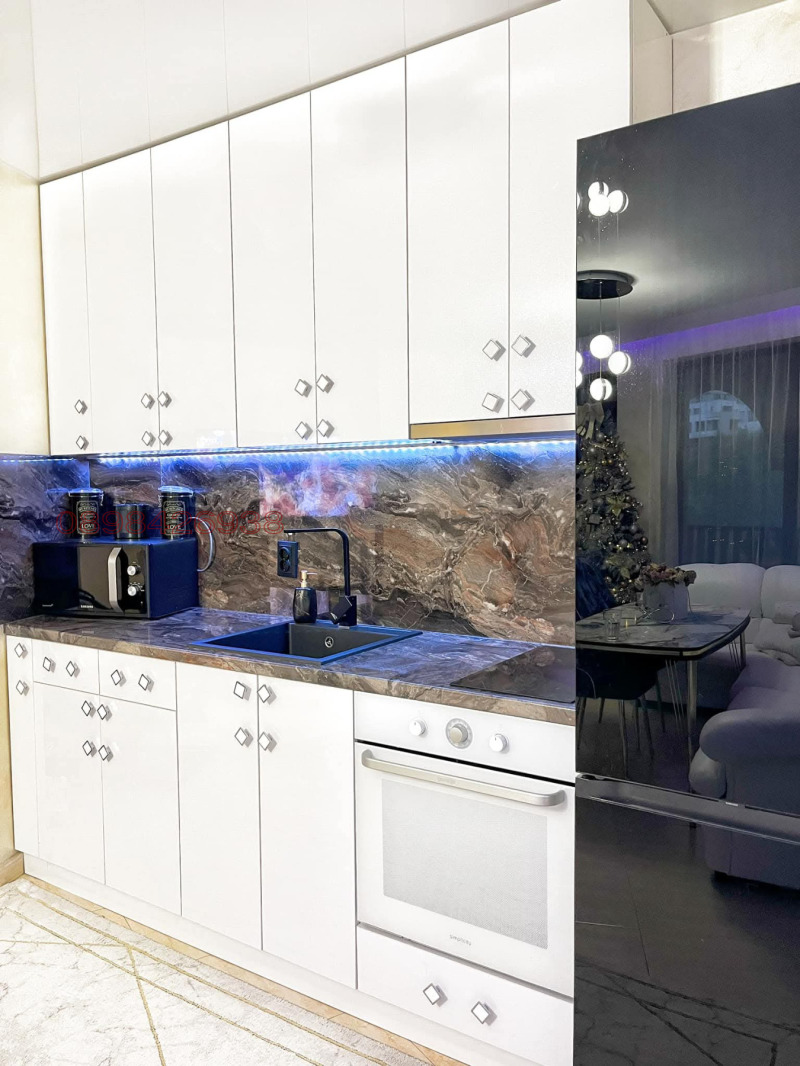 Продава 3-СТАЕН, гр. София, Симеоново, снимка 4 - Апартаменти - 52720192