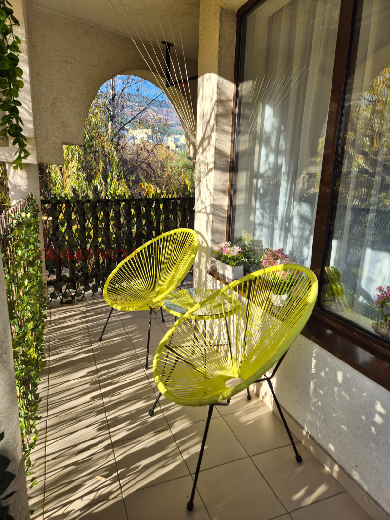 Продава 3-СТАЕН, гр. София, Симеоново, снимка 15 - Апартаменти - 52720192