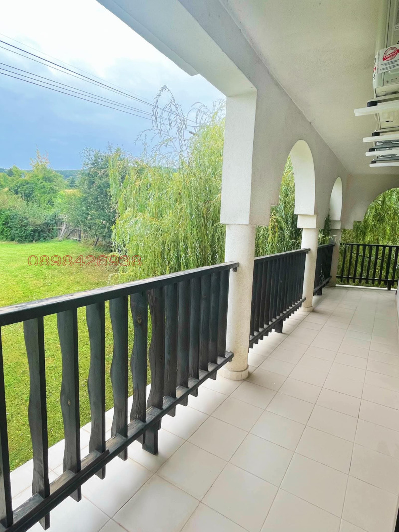 Продава 3-СТАЕН, гр. София, Симеоново, снимка 14 - Апартаменти - 52720192