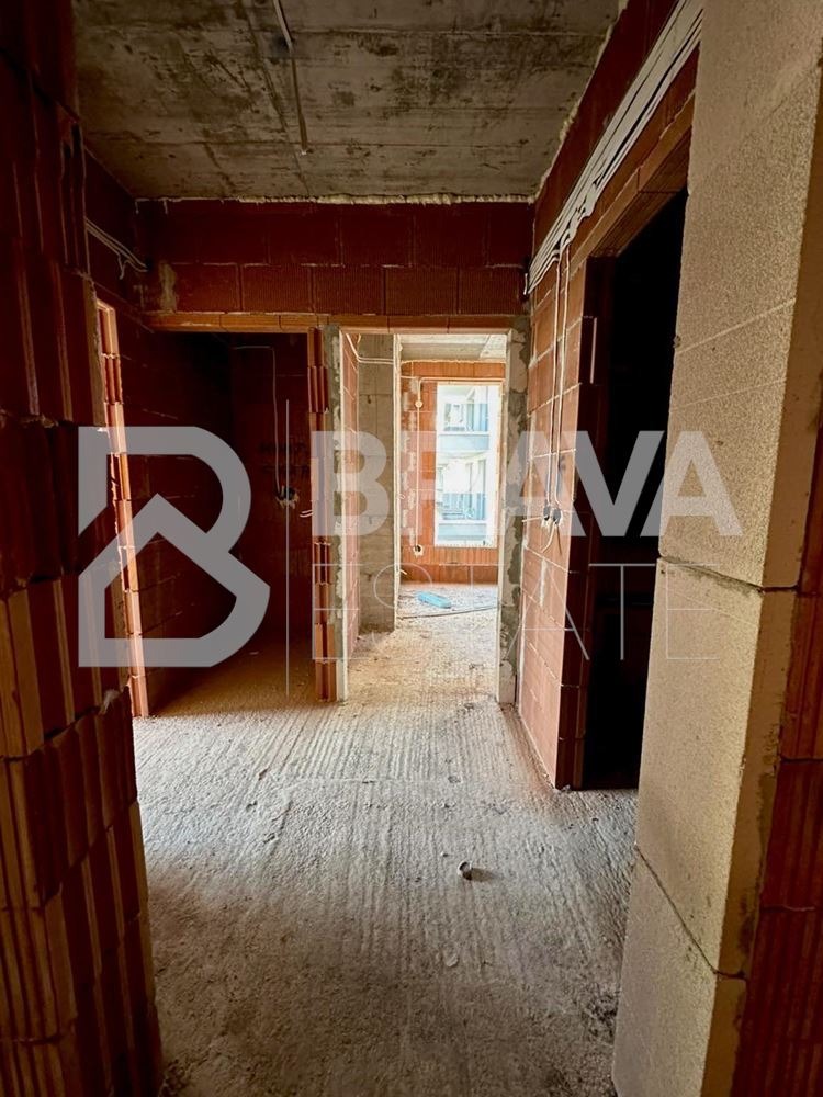 Продава 3-СТАЕН, гр. Пловдив, Отдих и култура, снимка 7 - Апартаменти - 52814121