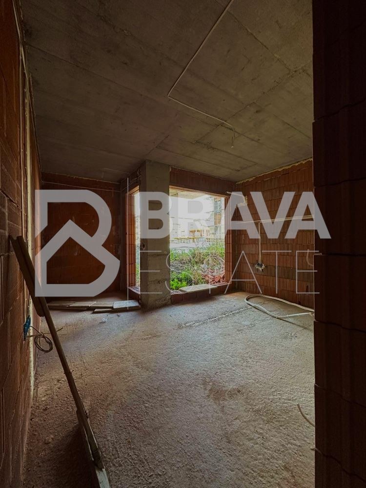 Продава 3-СТАЕН, гр. Пловдив, Отдих и култура, снимка 4 - Апартаменти - 52814121