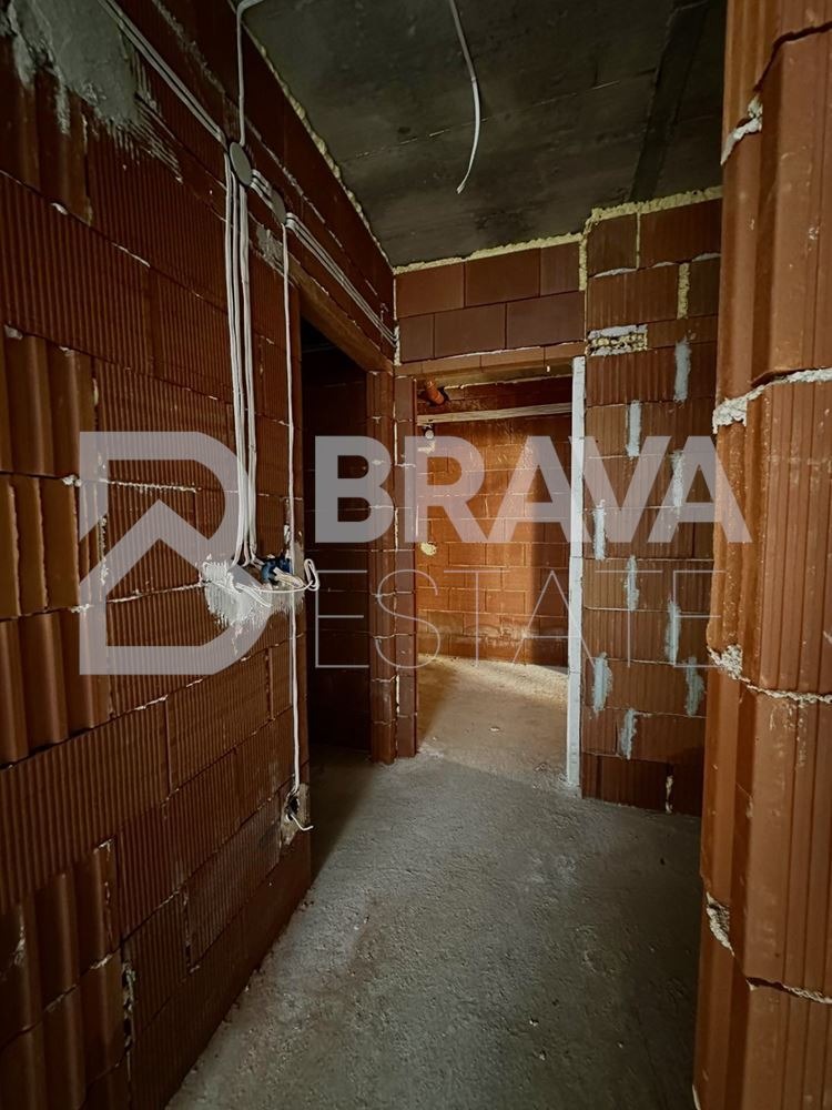 Продава 3-СТАЕН, гр. Пловдив, Отдих и култура, снимка 9 - Апартаменти - 52814121