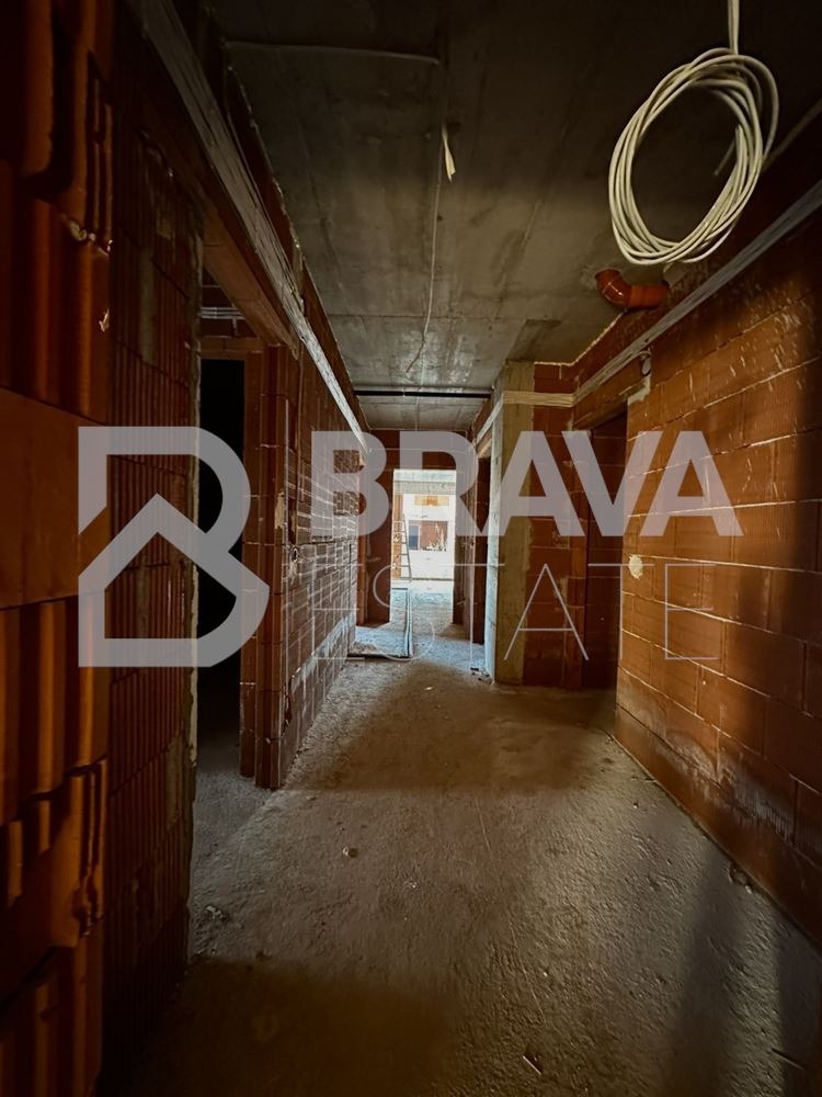 Продава 3-СТАЕН, гр. Пловдив, Отдих и култура, снимка 6 - Апартаменти - 52814121