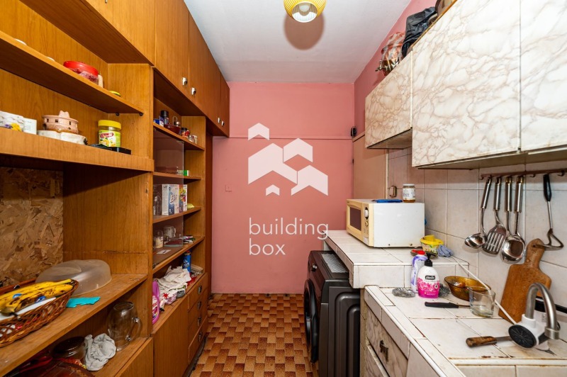 Продава 3-СТАЕН, гр. Пловдив, Въстанически, снимка 12 - Апартаменти - 53197209